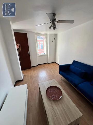 Appartement à vendre 2 pièces 51.09m²