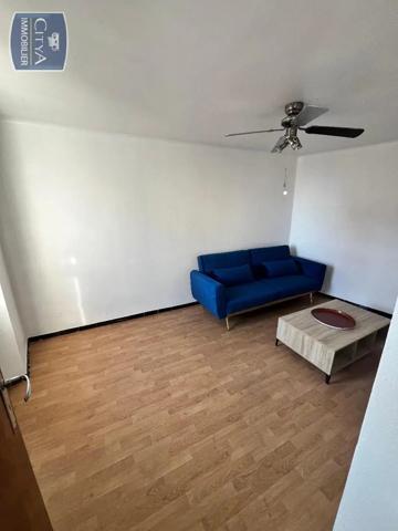 Appartement à vendre 2 pièces 51.09m²