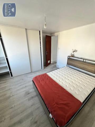 Appartement à vendre 2 pièces 51.09m²