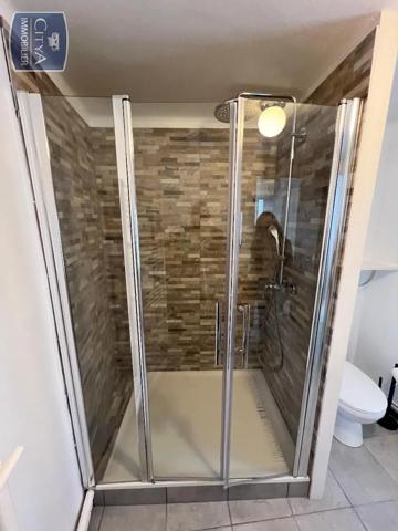 Appartement à vendre 2 pièces 51.09m²