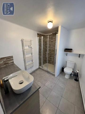 Appartement à vendre 2 pièces 51.09m²