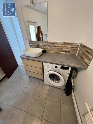 Appartement à vendre 2 pièces 51.09m²