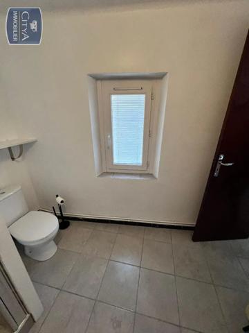 Appartement à vendre 2 pièces 51.09m²