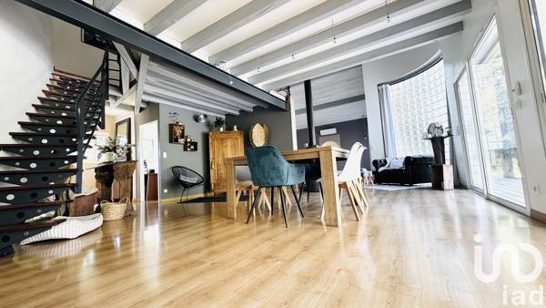 Maison à vendre 9 pièces 260 m² Soorts-Hossegor