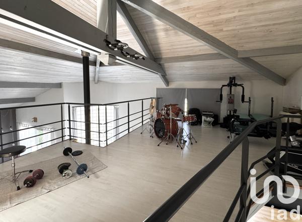 Maison à vendre 9 pièces 260 m² Soorts-Hossegor