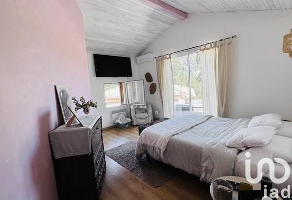 Maison à vendre 9 pièces 260 m² Soorts-Hossegor