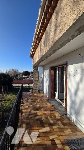 Maison 7 pièces 145m²