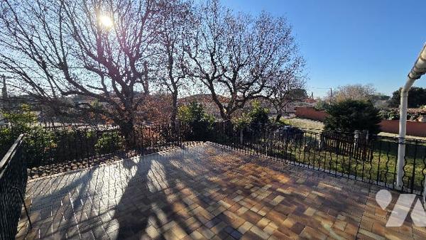 Maison 7 pièces 145m²