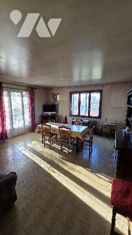 Maison 7 pièces 145m²