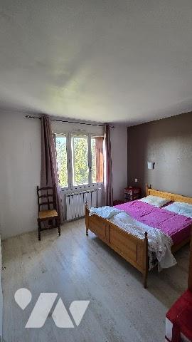 Maison 7 pièces 145m²