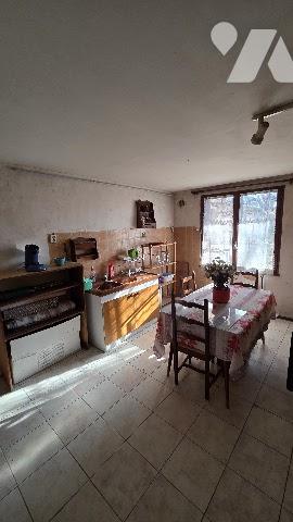 Maison 7 pièces 145m²