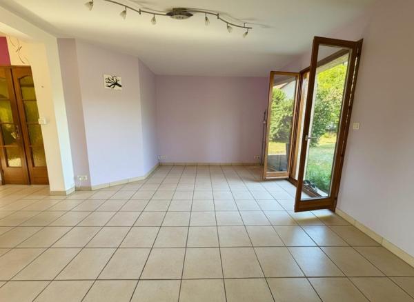 Location Maison 6 pièces 134.49 m² - ÉPinal 88000