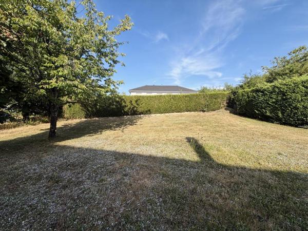 Location Maison 6 pièces 134.49 m² - ÉPinal 88000