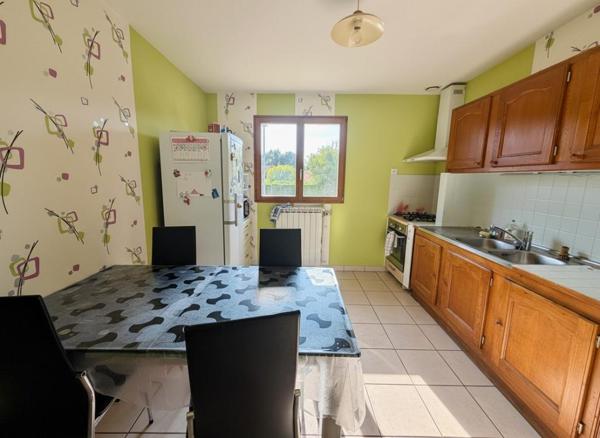 Location Maison 6 pièces 134.49 m² - ÉPinal 88000