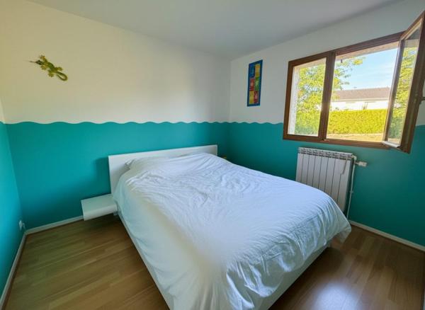 Location Maison 6 pièces 134.49 m² - ÉPinal 88000