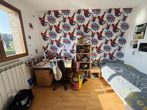 Location Maison 6 pièces 134.49 m² - ÉPinal 88000