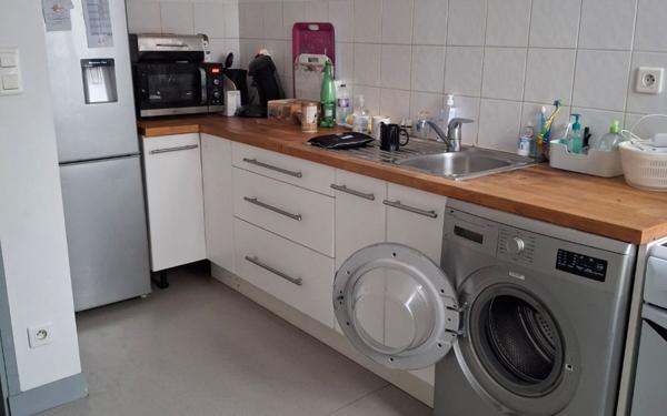 Appartement à louer    3 pièces •  Neuilly-Saint-Front