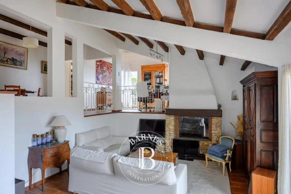 Cassis, Maison 4 Chambres -  160 m² à vendre