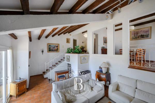 Cassis, Maison 4 Chambres -  160 m² à vendre