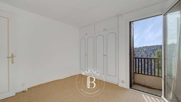 Cassis, Maison 4 Chambres -  160 m² à vendre