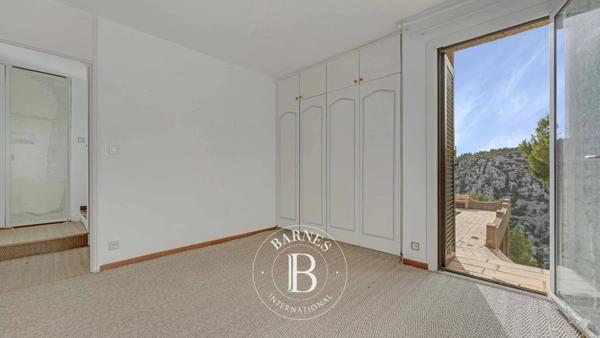 Cassis, Maison 4 Chambres -  160 m² à vendre