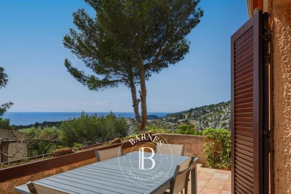 Cassis, Maison 4 Chambres -  160 m² à vendre