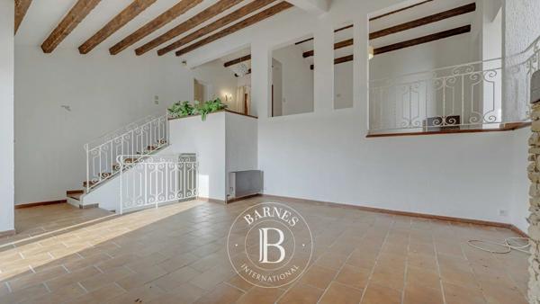 Cassis, Maison 4 Chambres -  160 m² à vendre