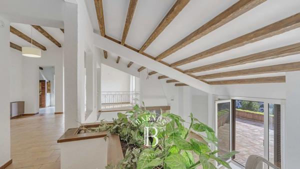 Cassis, Maison 4 Chambres -  160 m² à vendre