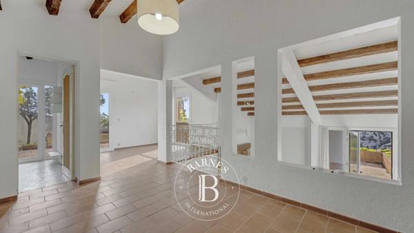 Cassis, Maison 4 Chambres -  160 m² à vendre