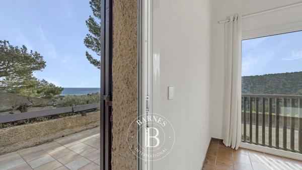 Cassis, Maison 4 Chambres -  160 m² à vendre