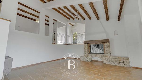 Cassis, Maison 4 Chambres -  160 m² à vendre