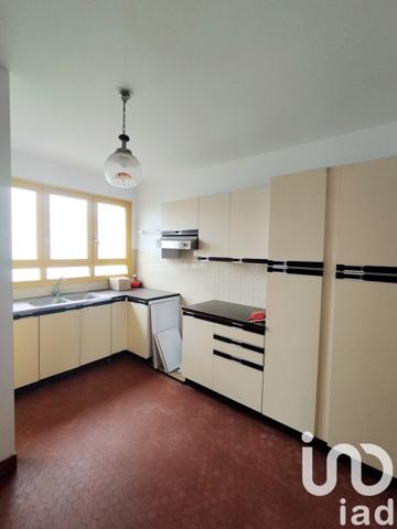 Appartement à vendre 4 pièces 68 m² Brest