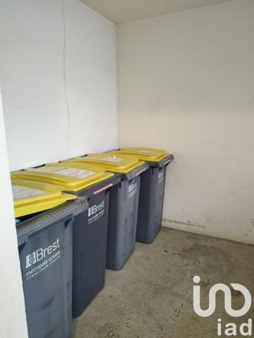 Appartement à vendre 4 pièces 68 m² Brest