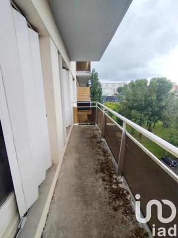 Appartement à vendre 4 pièces 68 m² Brest