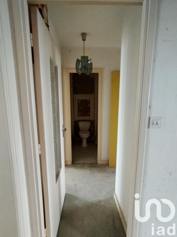 Appartement à vendre 4 pièces 68 m² Brest