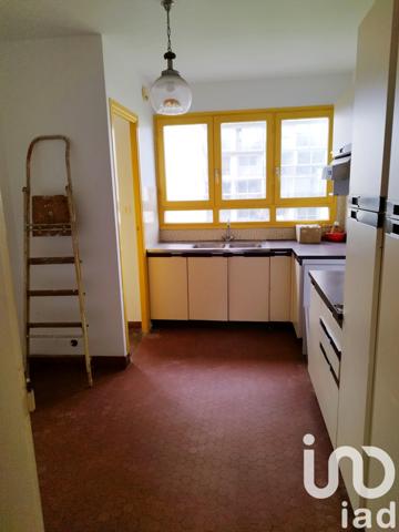 Appartement à vendre 4 pièces 68 m² Brest