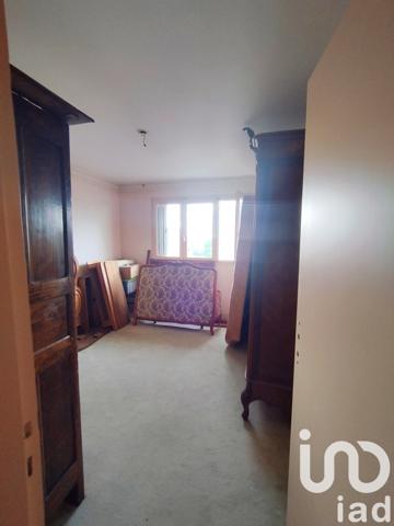 Appartement à vendre 4 pièces 68 m² Brest