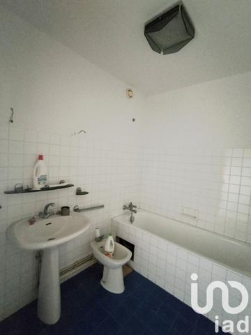 Appartement à vendre 4 pièces 68 m² Brest