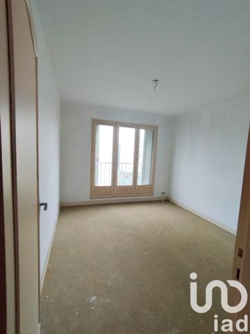 Appartement à vendre 4 pièces 68 m² Brest
