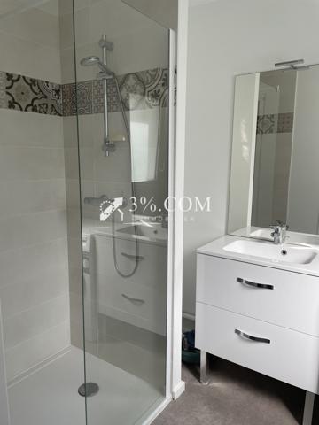 Appartement 2 pièce(s) 1 chambre(s) 45.29 m²