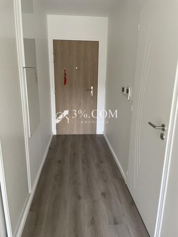 Appartement 2 pièce(s) 1 chambre(s) 45.29 m²
