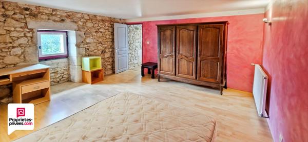 Superbe maison de maître 520 m2 - 8 chambres -  Dépendances - Piscine