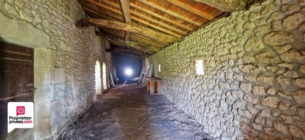 Superbe maison de maître 520 m2 - 8 chambres -  Dépendances - Piscine