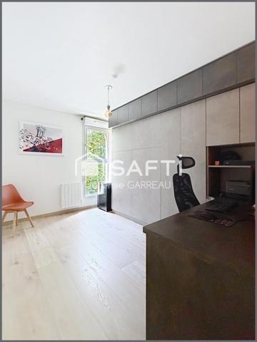MAGNIFIQUE T3 de 63m2 avec belle terrasse de 13.3m2