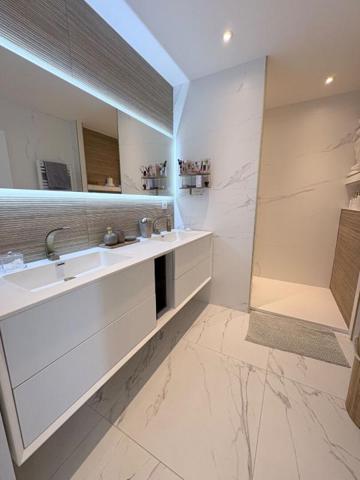 Appartement Angers 5 pièce(s) 138 m2