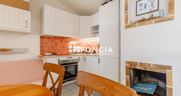 À vendre Maison 1 pièce 23 m² - Bretignolles-sur-mer 85470