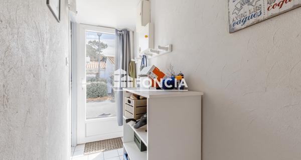 À vendre Maison 1 pièce 23 m² - Bretignolles-sur-mer 85470