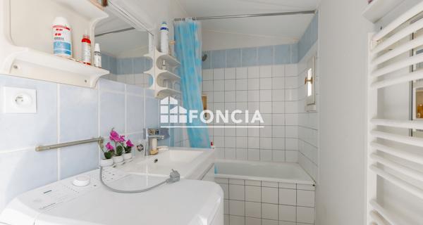 À vendre Maison 1 pièce 23 m² - Bretignolles-sur-mer 85470