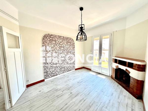 Location Appartement 3 pièces 68.9 m² - 34 AV. DU GAL LECLERC Saint Raphael 83700
