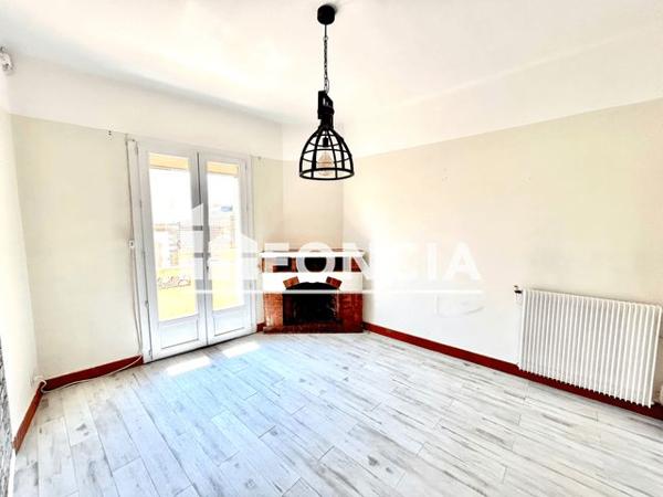 Location Appartement 3 pièces 68.9 m² - 34 AV. DU GAL LECLERC Saint Raphael 83700